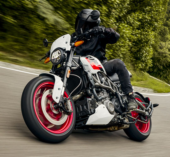 Beste fahroptimierende Technologien